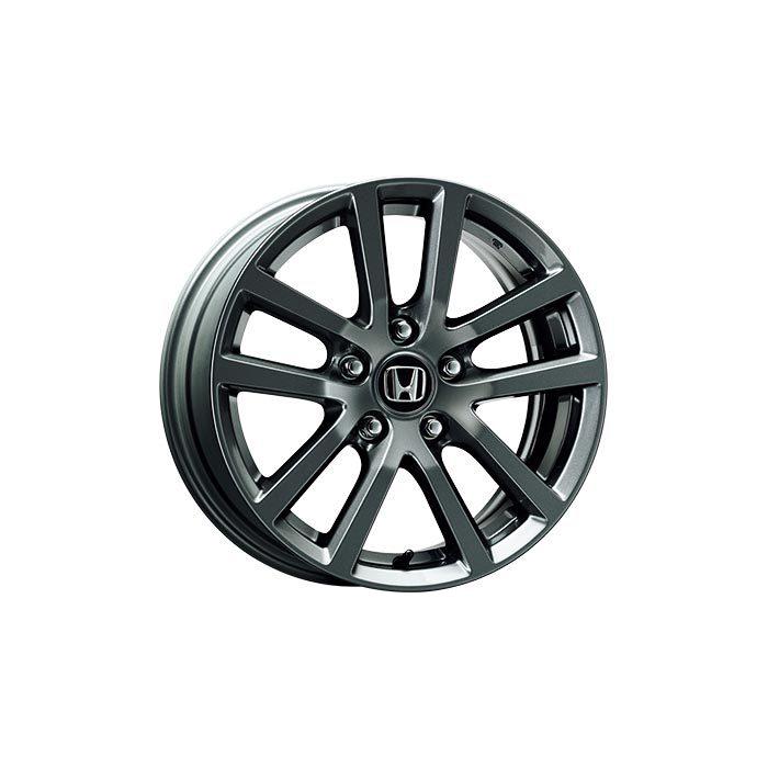 ホンダ（HONDA） 純正 16インチ アルミホイール ME-025 1本 08W16-3M0