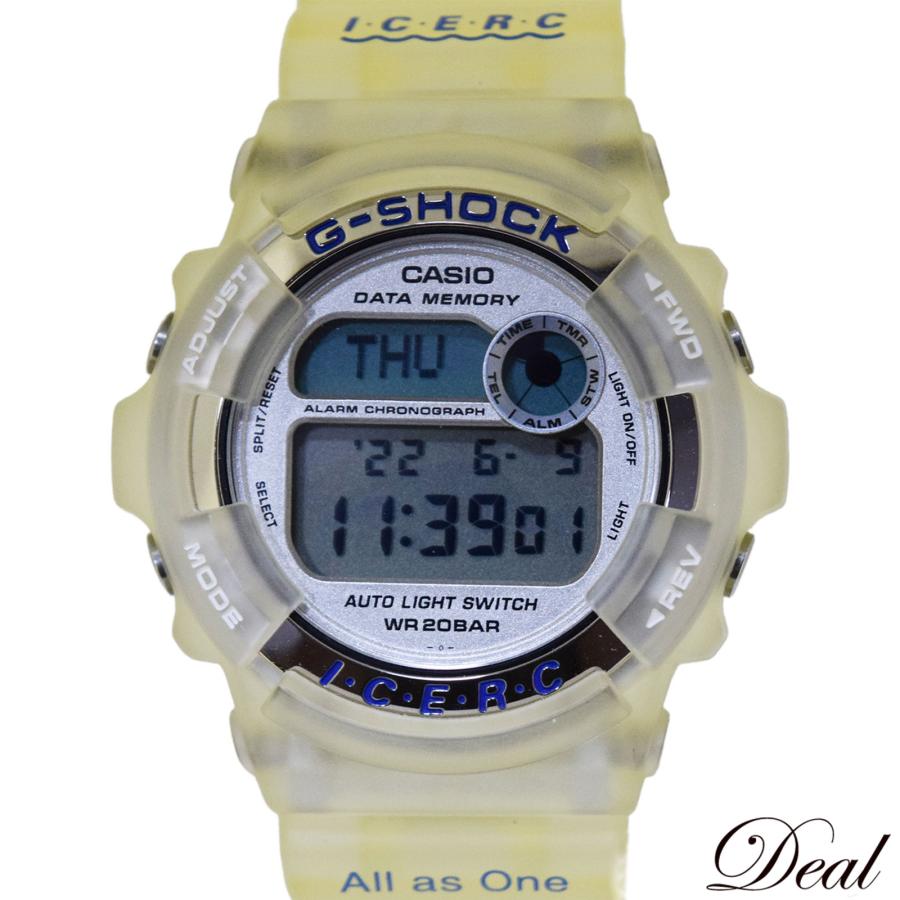 CASIO（カシオ） SALE CASIO Gショック イルクジモデル DW-9200K