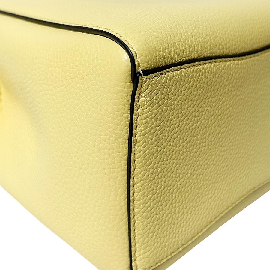 SALE 美品 TORY BURCH トリーバーチ マックグロー スモール バケット