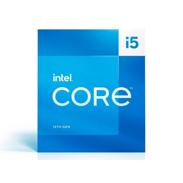 インテル（intel） Intel CPU Core i5 13400F 第13世代 Raptor Lake-S