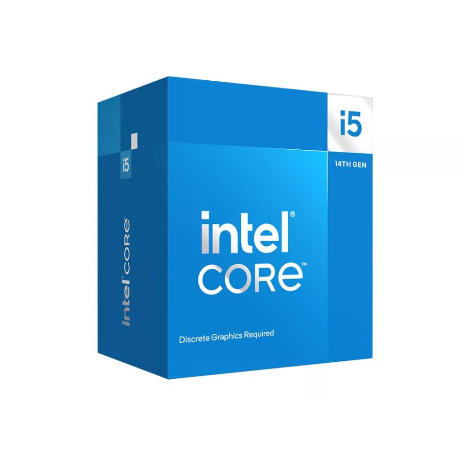 インテル（intel） Intel CPU Core i5-14400F BOX 第14世代 Raptor