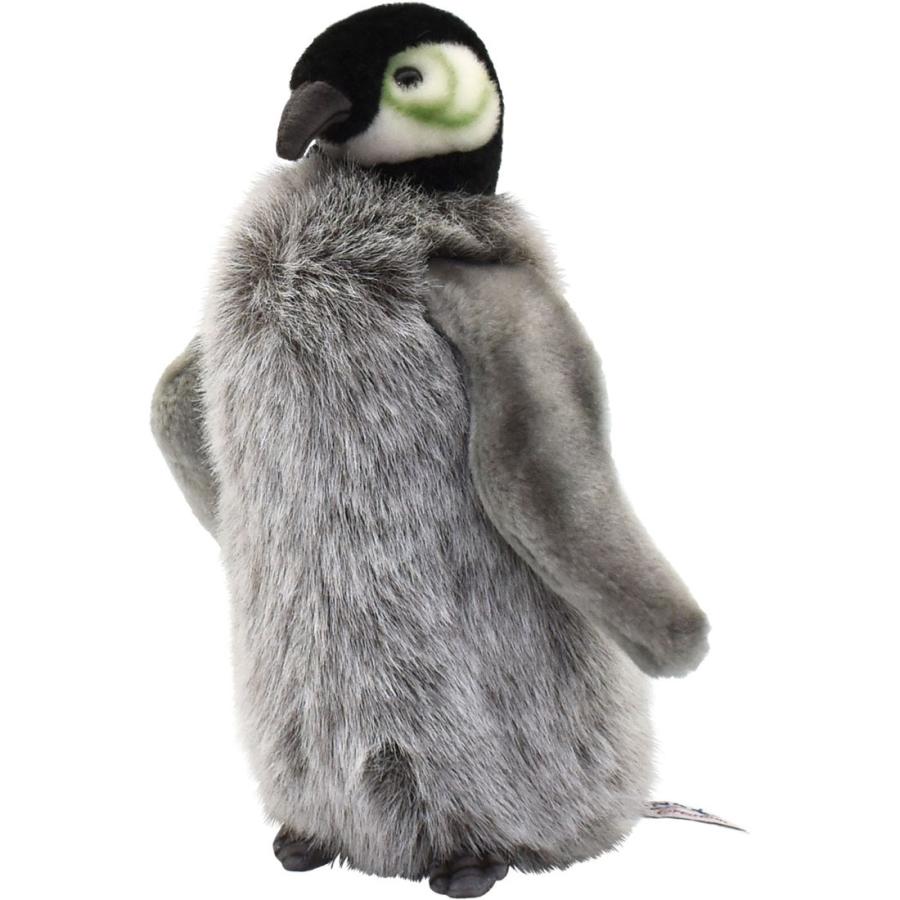 HANSA BH4668 コウテイペンギン 仔 こうていぺんぎん 皇帝ペンギン
