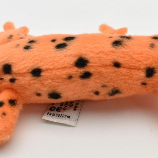 HANSA BH5227 アカブチサンショウウオ さんしょううお 山椒魚