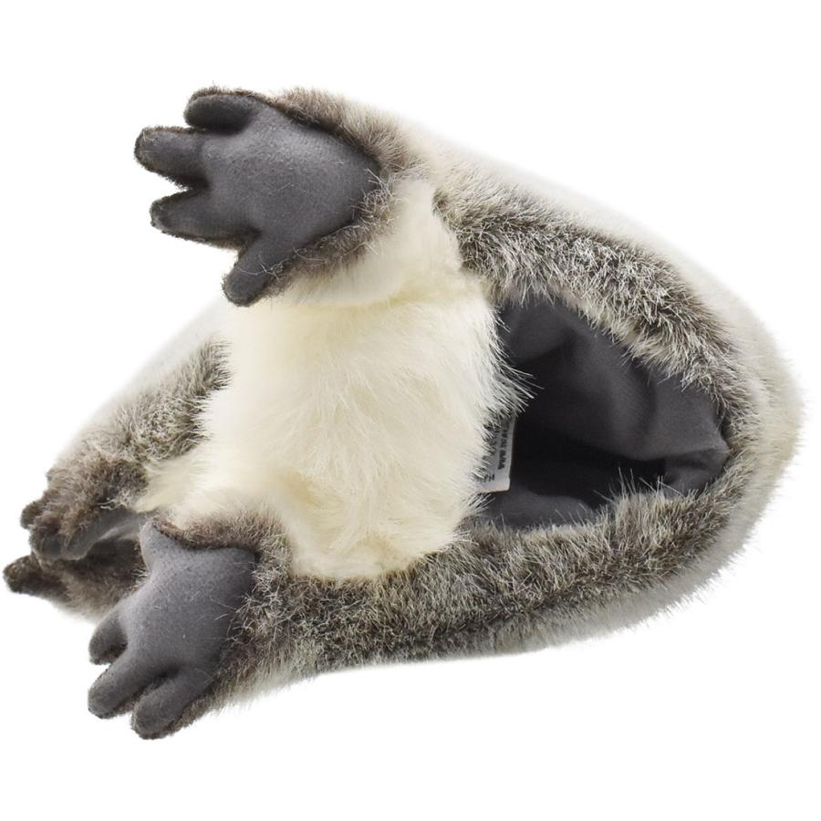 HANSA BH7971 コアラ ハンドパペット こあら リアル : Dear Bear WEB