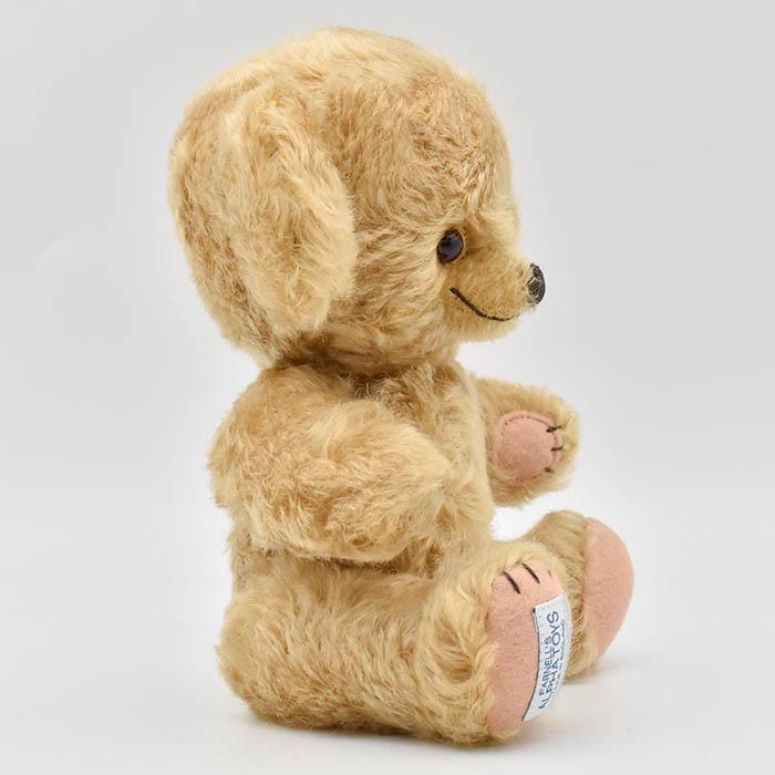 MERRYTHOUGHT（メリーソート） テディベア チーキーリトルエドワード