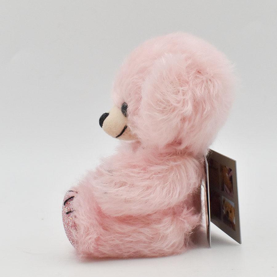 MERRYTHOUGHT（メリーソート） テディベア チーキー リトルクリスタル