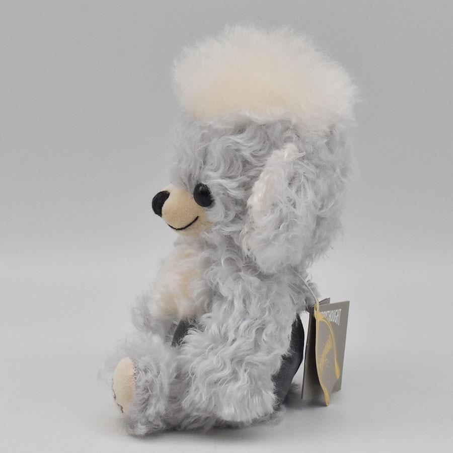 MERRYTHOUGHT（メリーソート） テディベア パンキーイヤーベア2024 No