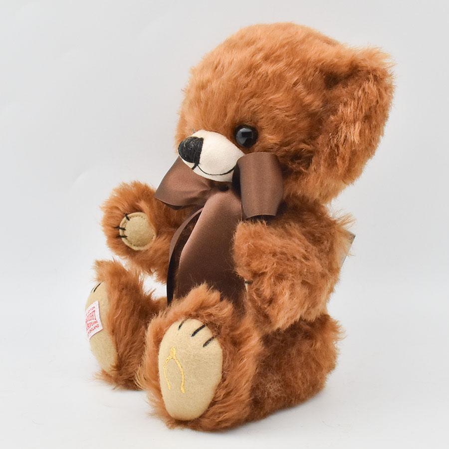 MERRYTHOUGHT（メリーソート） テディベア チーキードングリ 2025 No.6