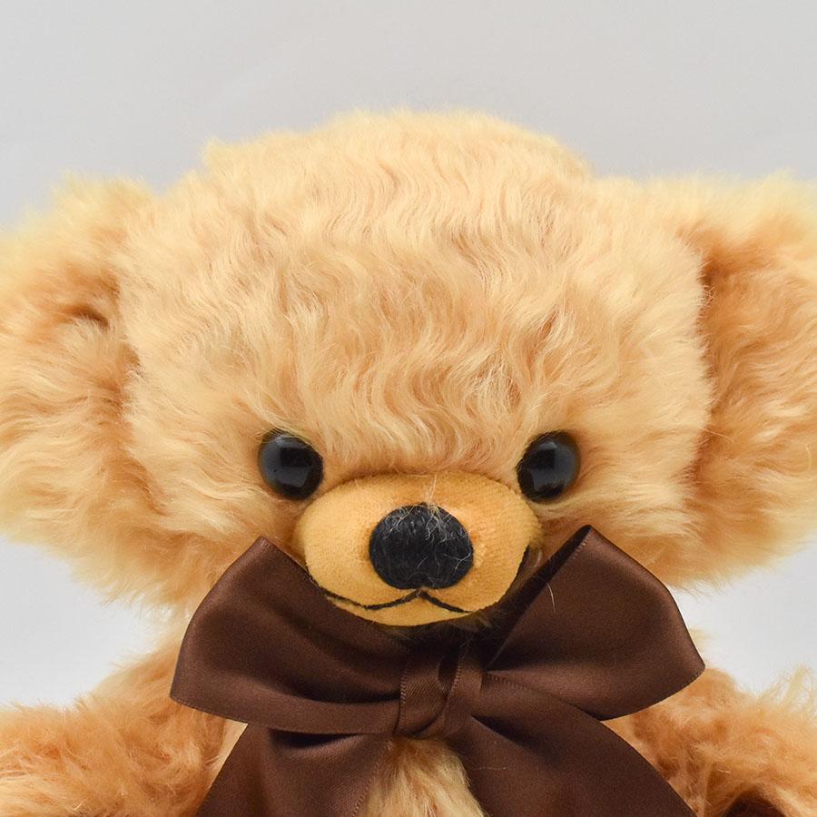 MERRYTHOUGHT（メリーソート） テディベア チーキーカリン 2025 No.15