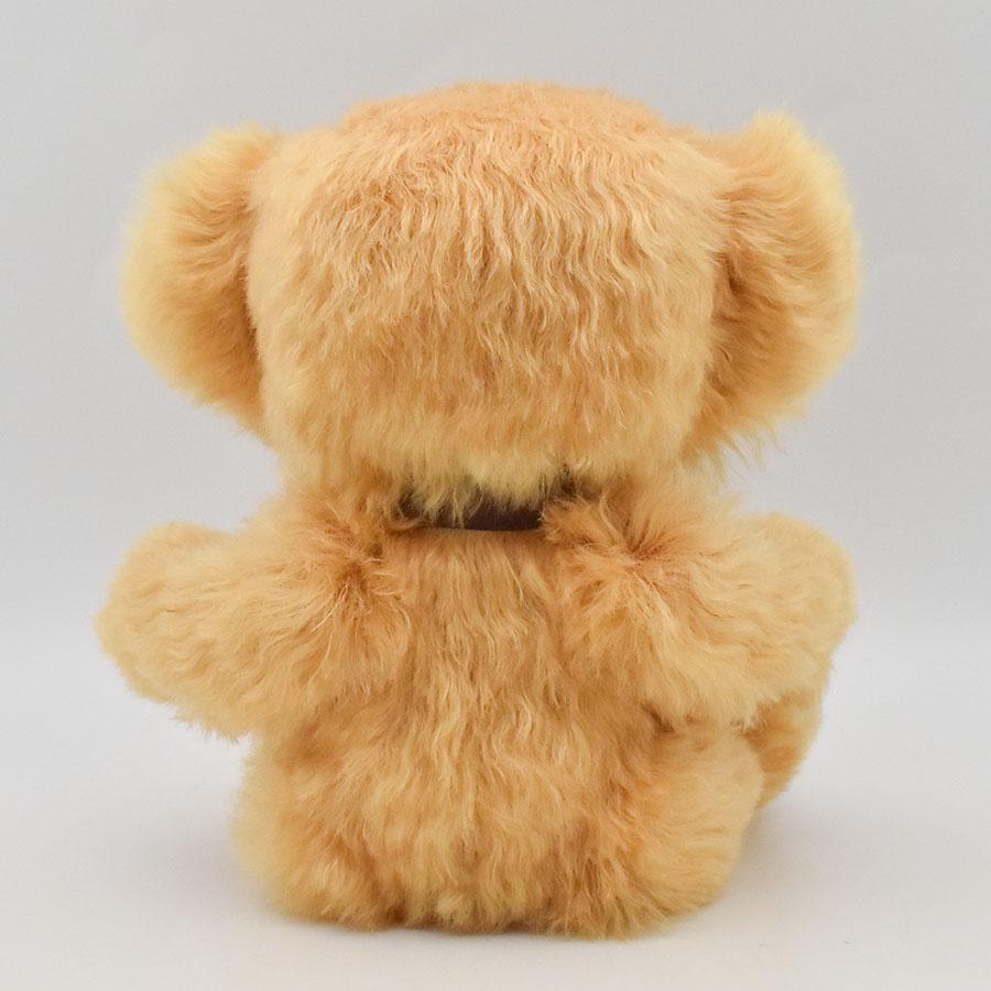 MERRYTHOUGHT（メリーソート） テディベア チーキーカリン 2025 No.17