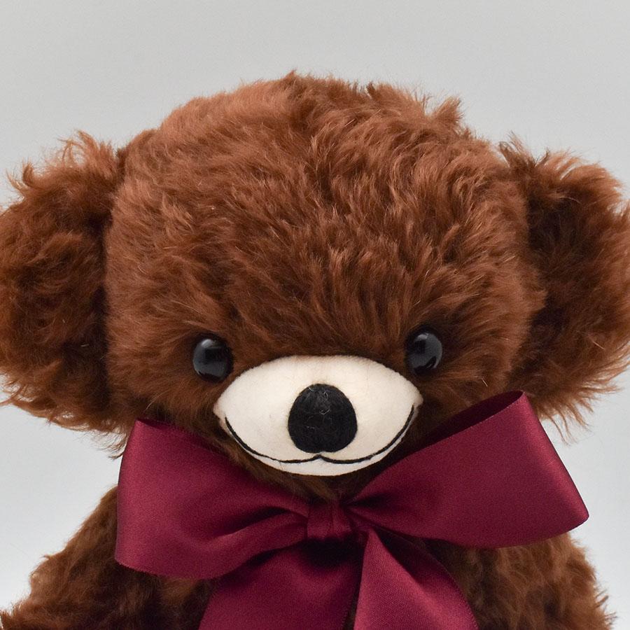 MERRYTHOUGHT（メリーソート） テディベア チーキーイヤーベア 2025 No