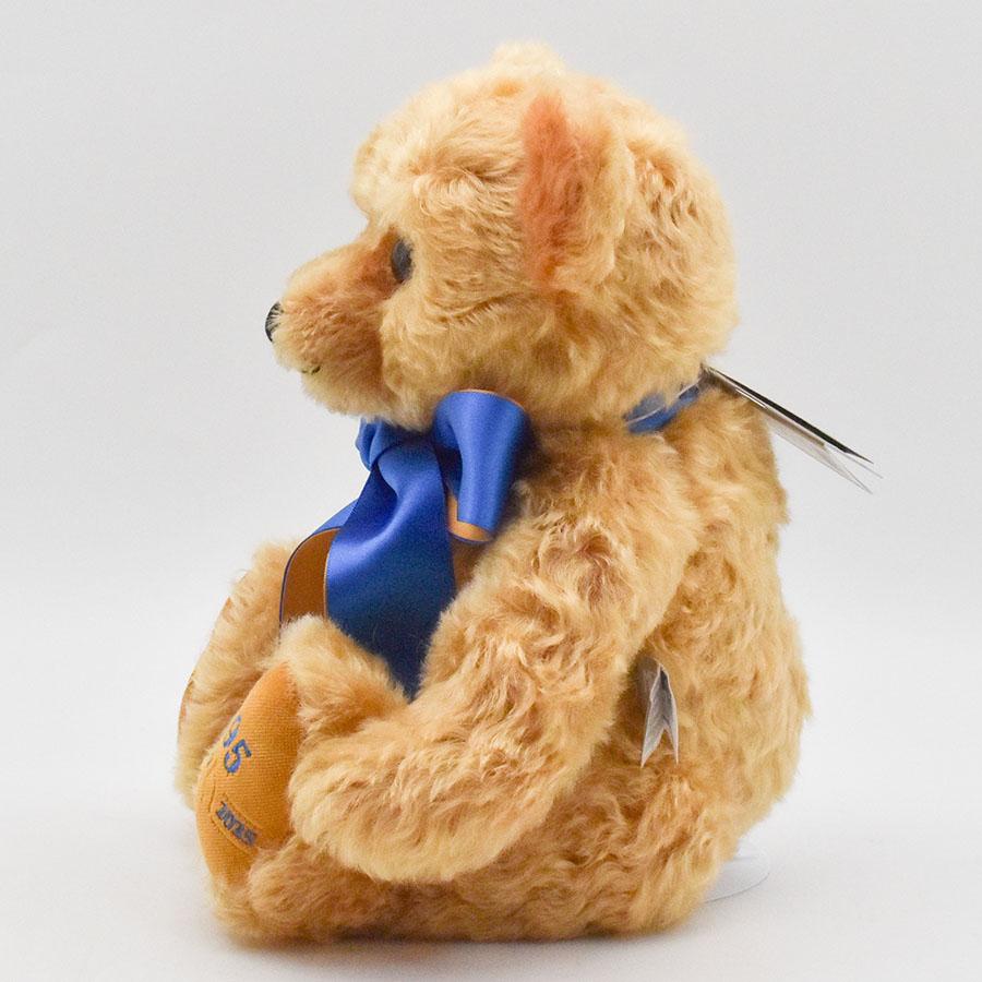 MERRYTHOUGHT（メリーソート） テディベア 95th アニバーサリーベア No