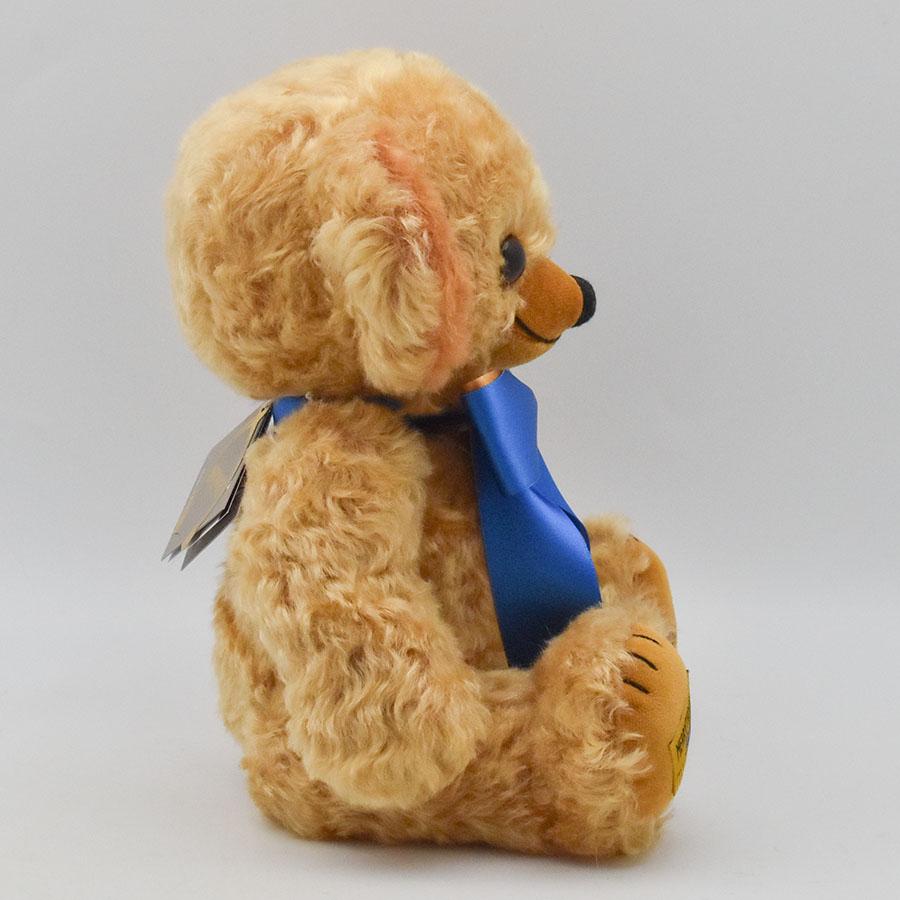 MERRYTHOUGHT（メリーソート） テディベア 95th アニバーサリー