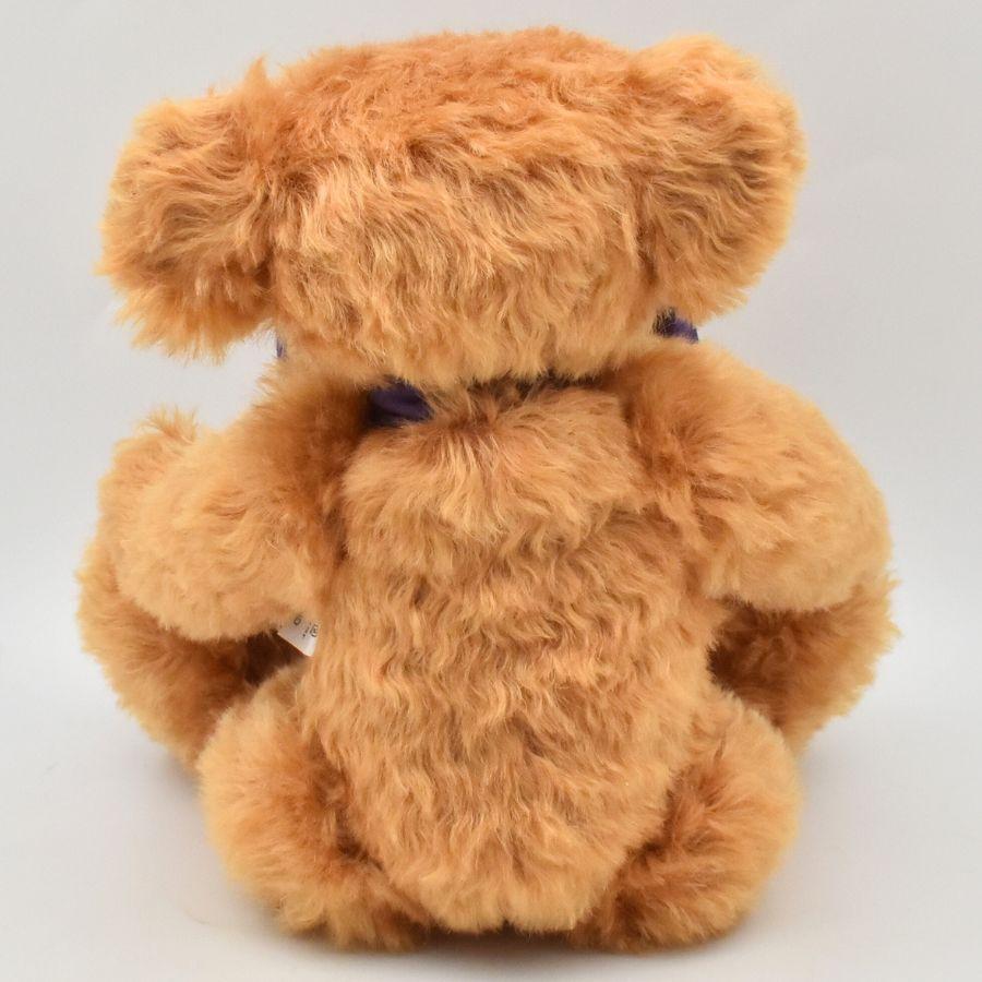 MERRYTHOUGHT（メリーソート） テディベア イヤーベア 2026 No.49 限定