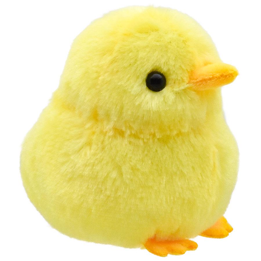 Animal Friends（アニマルフレンズ） ぬいぐるみ ヒヨコ 新作 お手頃