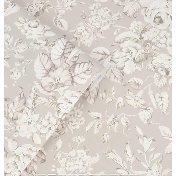 壁紙 クロス 花柄 輸入壁紙 ローラアシュレイ 122762 Heledd Blooms 花
