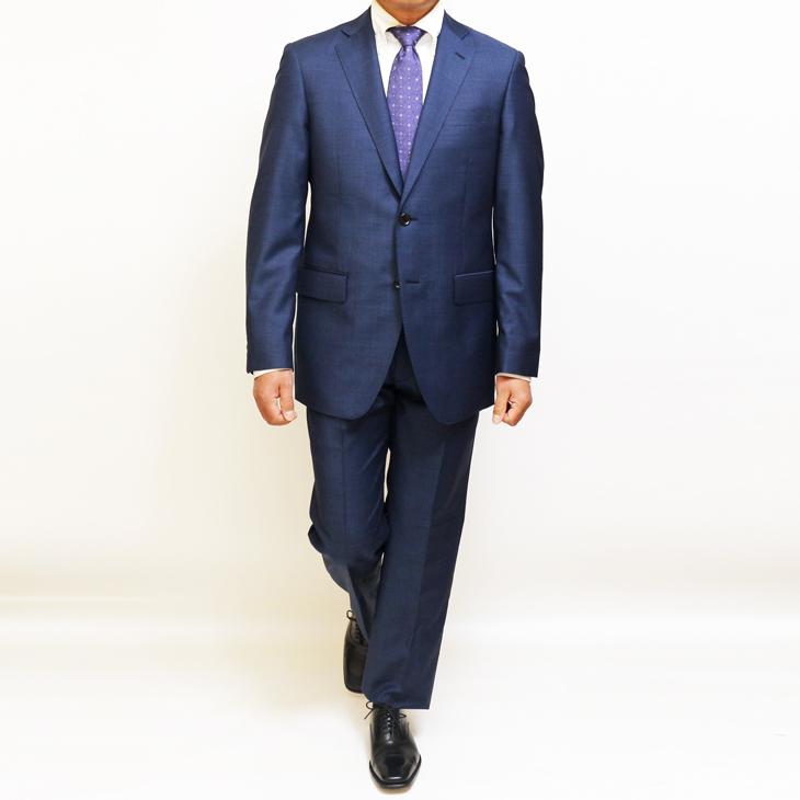 ZEGNA（ゼニア） SALE 新品 スーツ メンズ 春夏 エルメネジルドゼニア