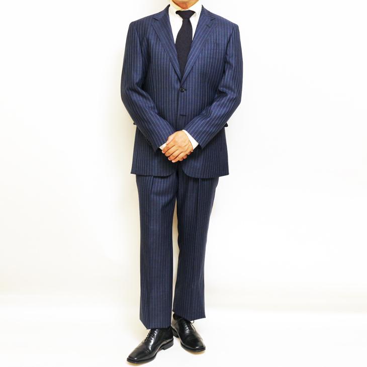 Loro Piana（ロロピアーナ） 2026年 春夏 新作 スーツ メンズ