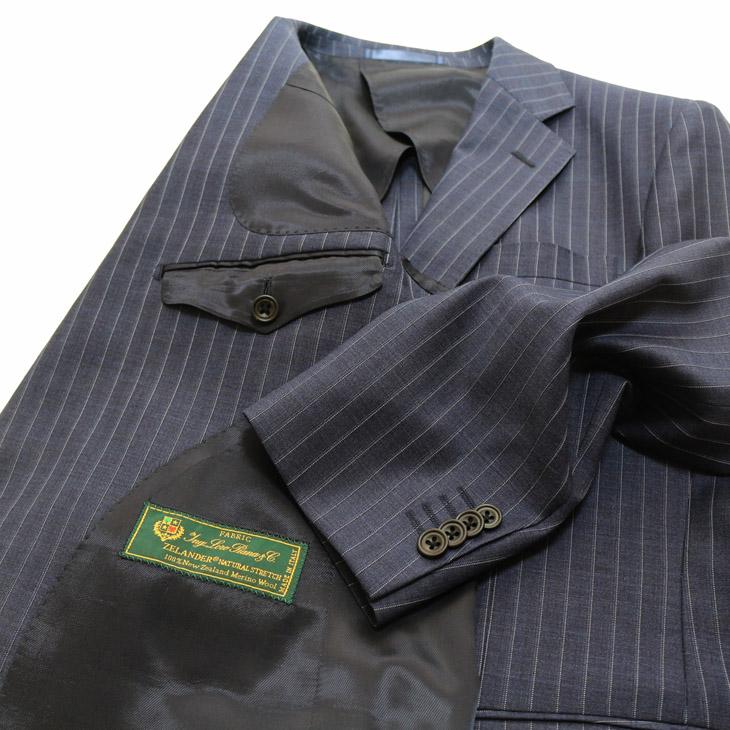 Loro Piana（ロロピアーナ） 2026年 春夏 新作 スーツ メンズ