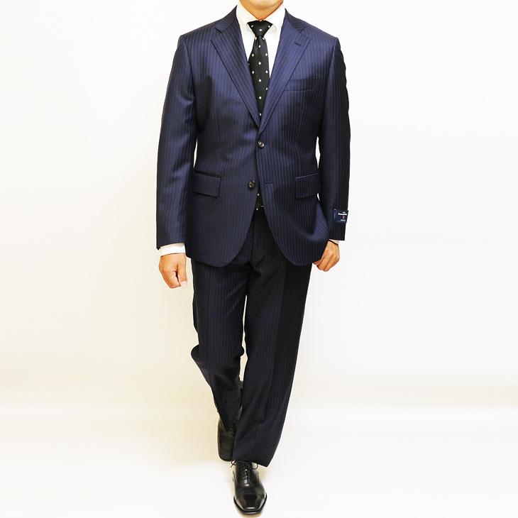 ZEGNA（ゼニア） スーツ メンズ 新品 秋冬 エルメネジルドゼニア