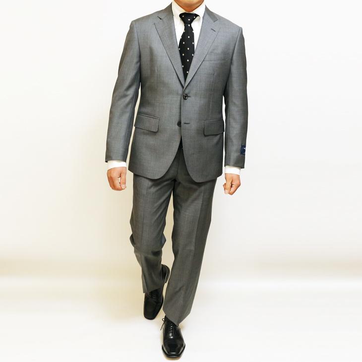 ZEGNA（ゼニア） SALE スーツ メンズ 新作 春夏 新品 エルメネジルド