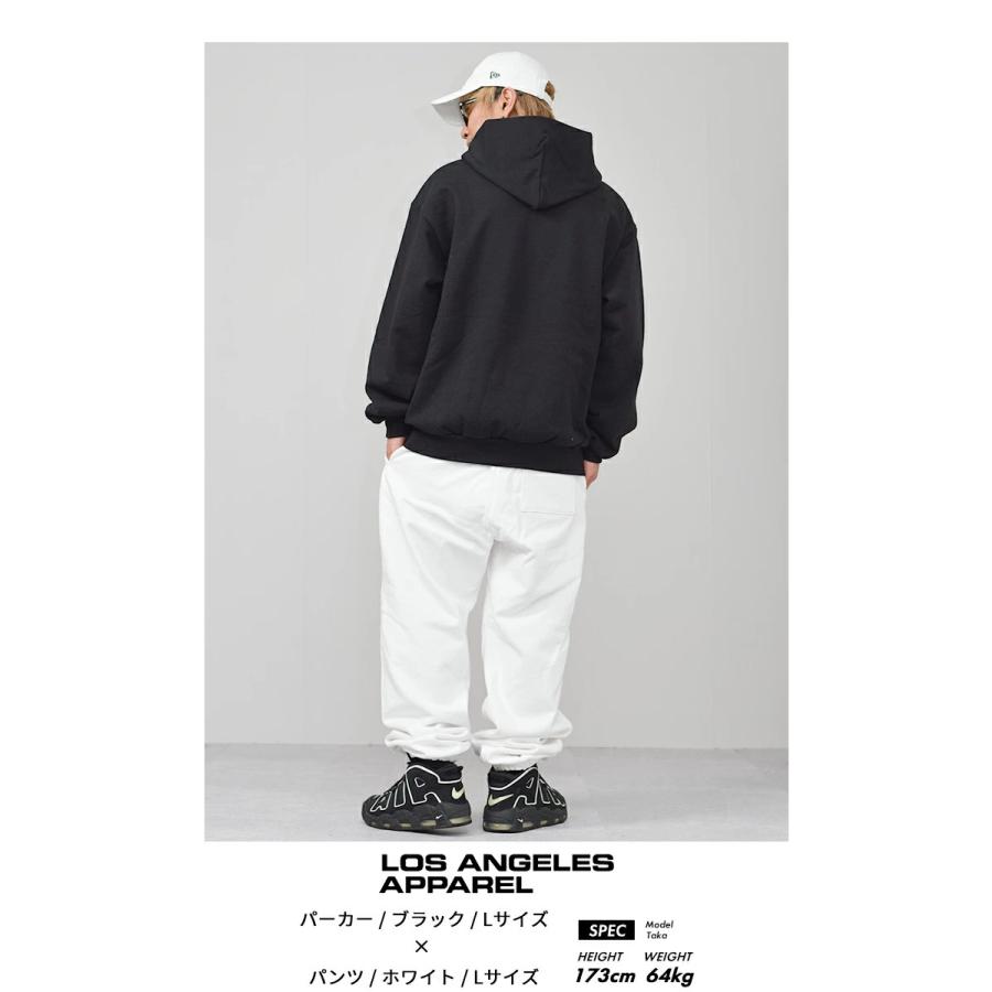 LOS ANGELES APPAREL（ロサンゼルスアパレル） スウェット