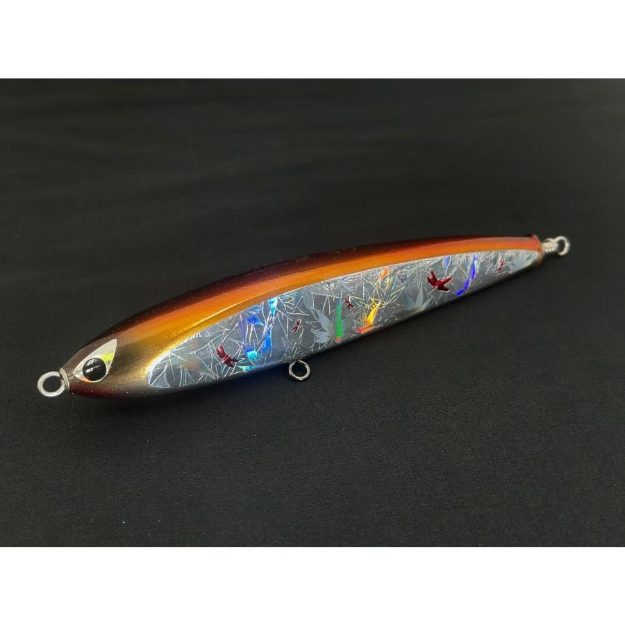 CB ONE ギラ／GILLA220／約110g 花鳥風月／モミジ : DEEP