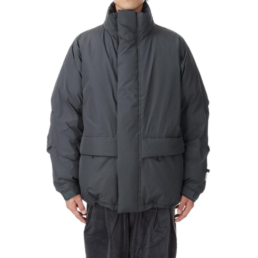 DAIWA PIER39（ダイワ ピア39） GORE-TEX WINDSTOPPER EXPEDITION DOWN