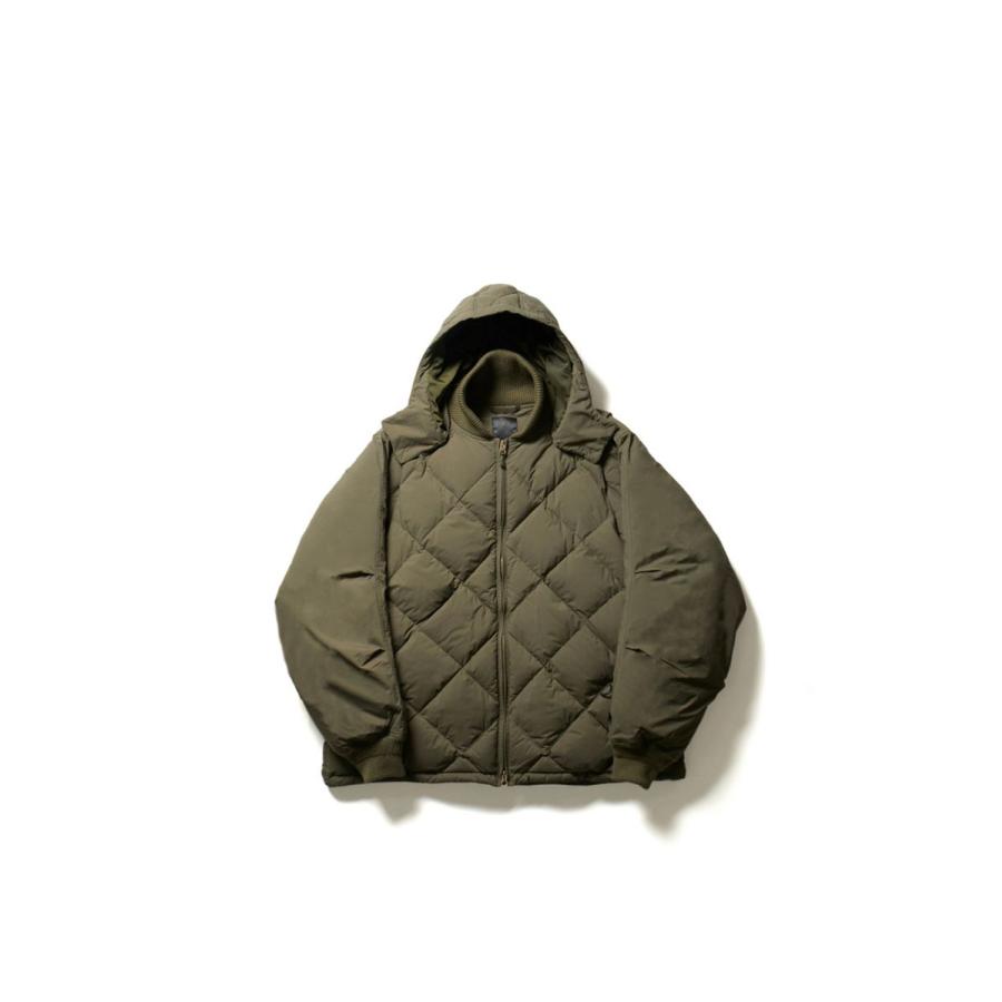 DAIWA PIER39（ダイワ ピア39） 【P5倍 / SALE】TECH 4WAY QUILT DOWN