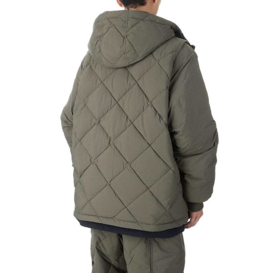 DAIWA PIER39（ダイワ ピア39） 【P5倍 / SALE】TECH 4WAY QUILT DOWN