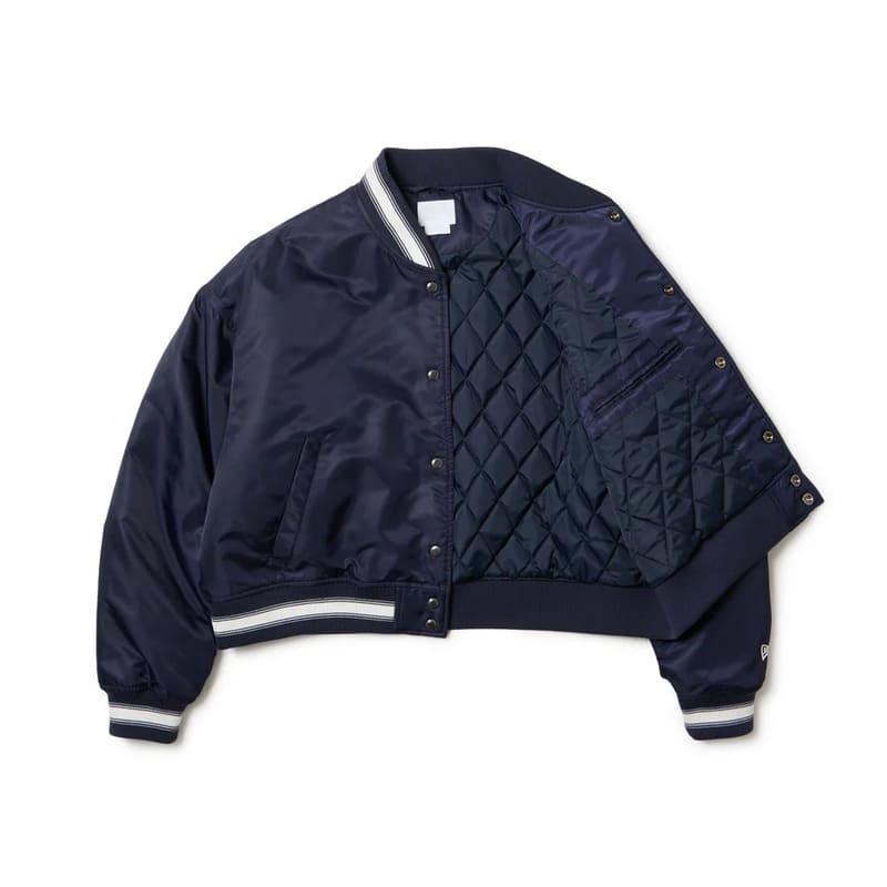 NEW ERA（ニューエラ） 新品 正規品 レディース バーシティー