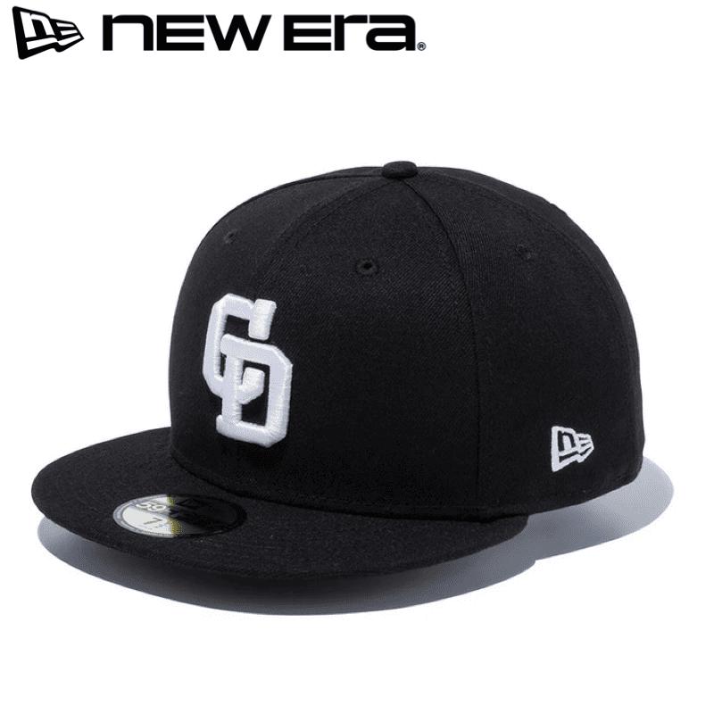 NEW ERA（ニューエラ） 正規品 中日 ドラゴンズ CD 59FIFTY NPB CAP