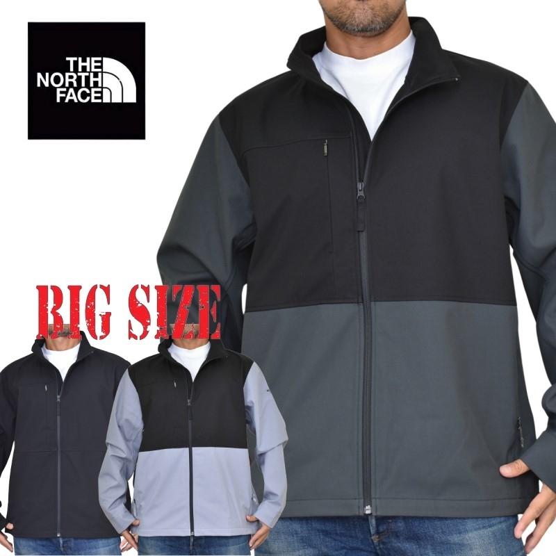 THE NORTH FACE（ザ ノースフェイス） 大きいサイズ メンズ ノース