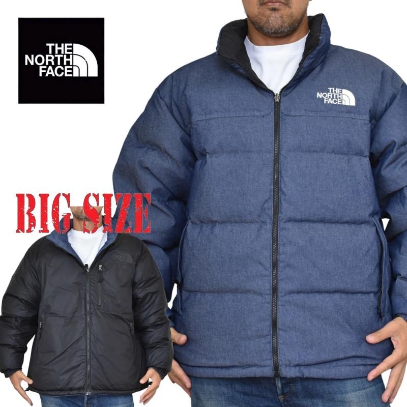 THE NORTH FACE（ザ ノースフェイス） 大きいサイズ メンズ ノース