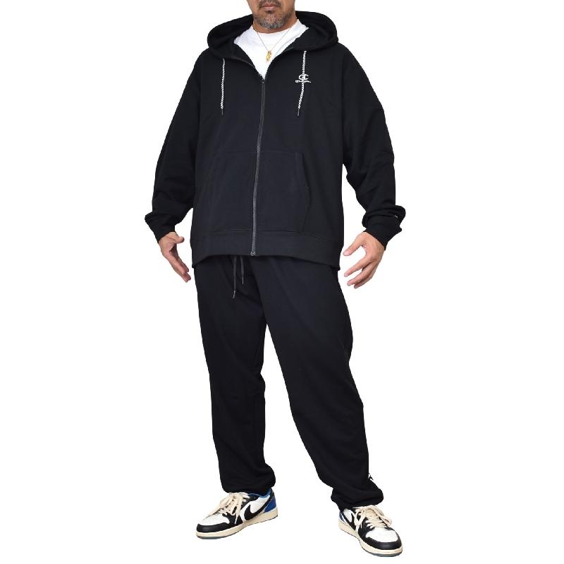 Champion（チャンピオン） 大きいサイズ メンズ セットアップ