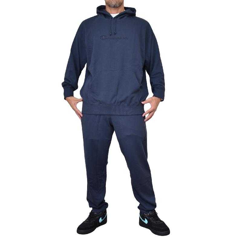 Champion（チャンピオン） 大きいサイズ メンズ セットアップ