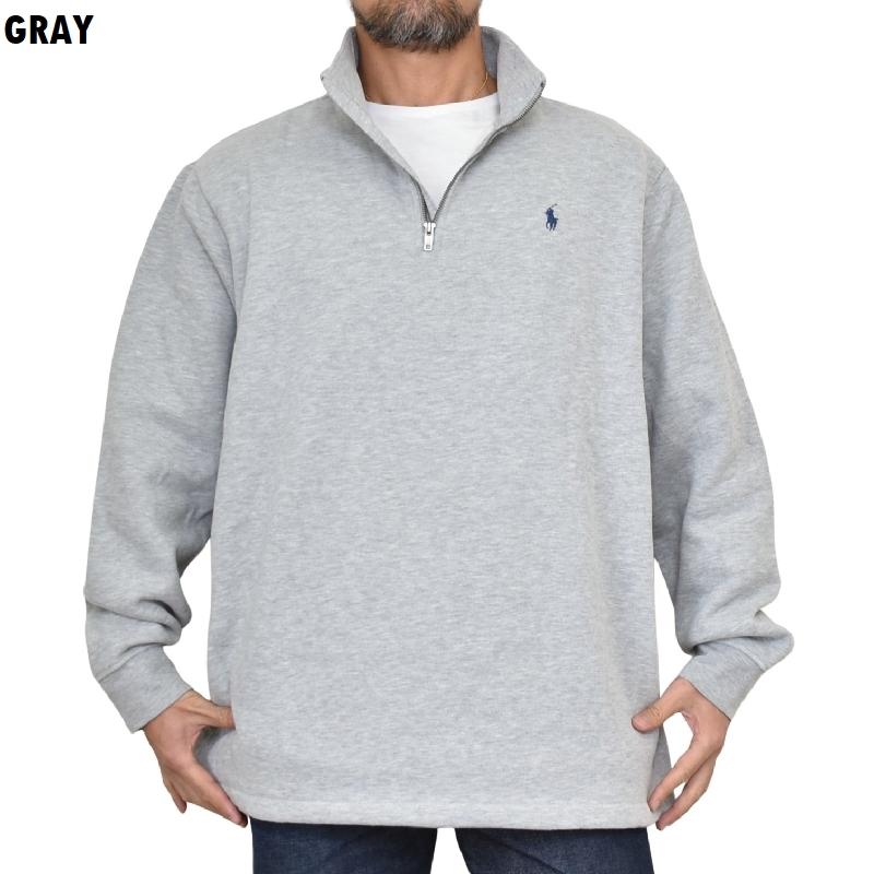 POLO RALPH LAUREN（ポロ・ラルフローレン） 大きいサイズ メンズ