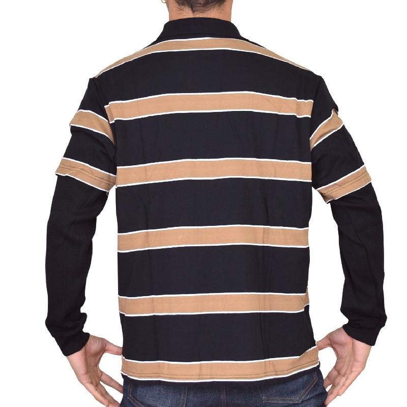 Supreme（シュプリーム） Dickies Thermal Polo ディッキーズ サーマル