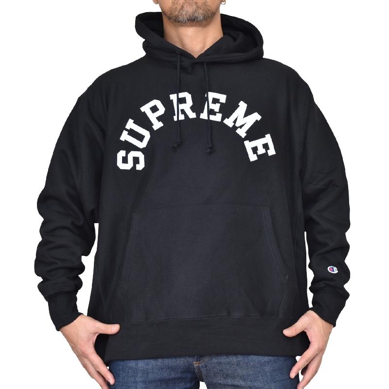Supreme（シュプリーム） 大きいサイズ メンズ Champion Hooded