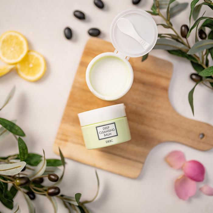 DHC 【 DHC 公式 】 DHCディープ クレンジング バーム : DHC Yahoo!店