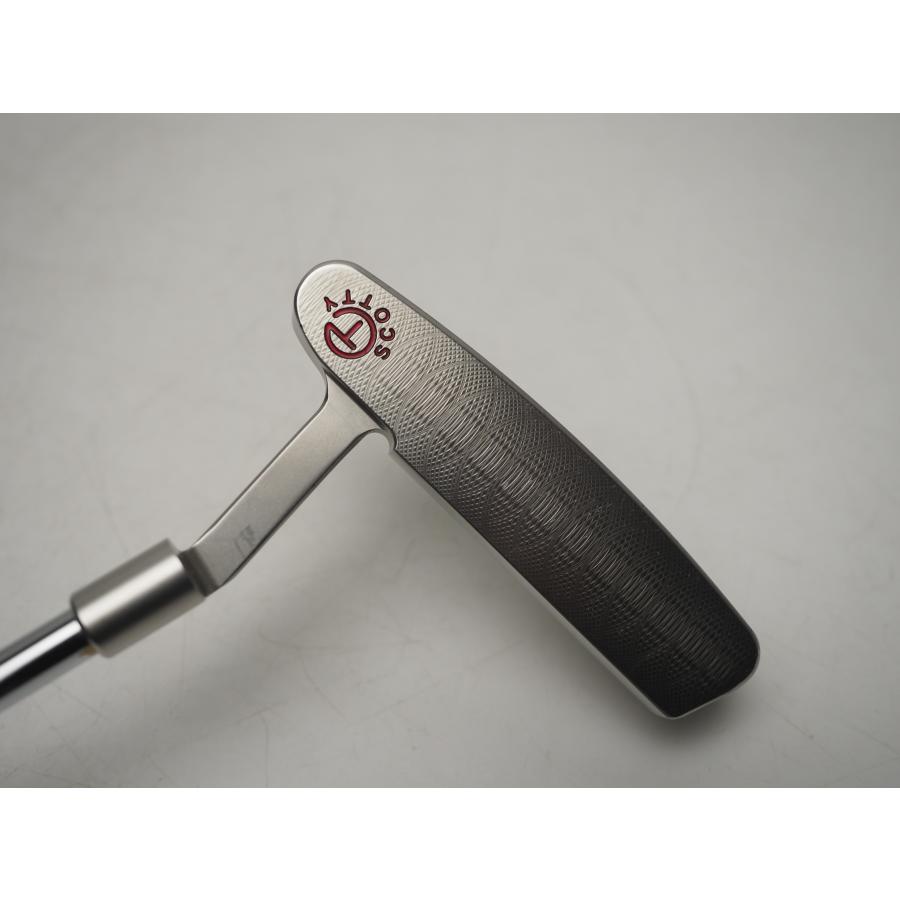 SCOTTY CAMERON Scotty Cameron TOUR ONLY サークルT スタジオセレクト