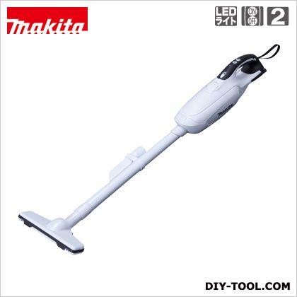 マキタ（makita） 18V 充電式 クリーナ 本体のみ(バッテリ・充電器別売