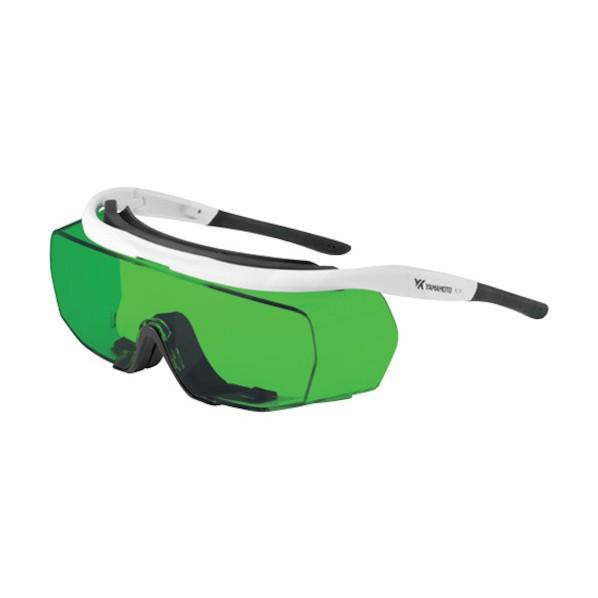 山本光学 レーザー光用遮光保護めがね 178×58×160 1040780002 : DIY