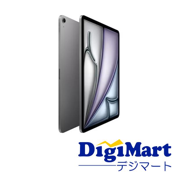 iPad Apple Air 13インチ (M3) Wi-Fi 128GB 2025年春モデル MCNH4 LL/A