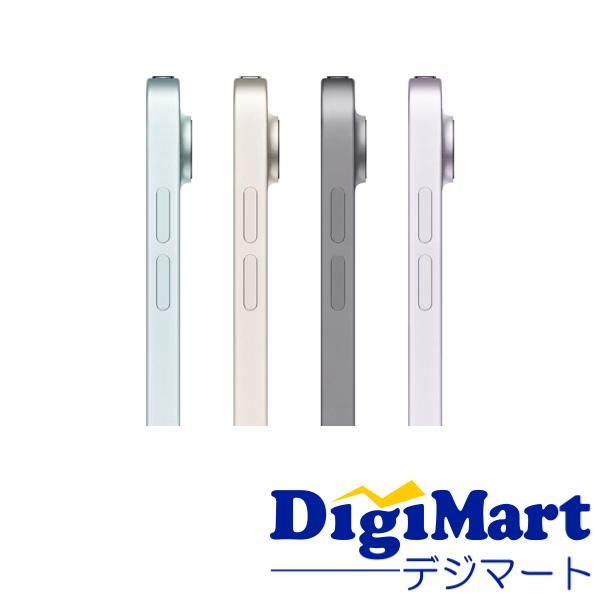 iPad Apple Air 13インチ (M3) Wi-Fi 128GB 2025年春モデル MCNH4 LL/A