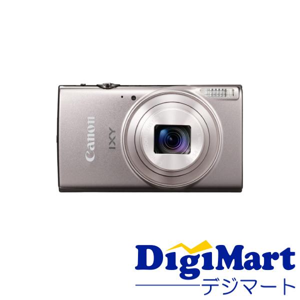 キヤノン（Canon） Canon IXY 650 [シルバー] コンパクトデジタル
