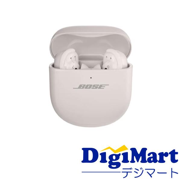 BOSE（ボーズ） BOSE QuietComfort Ultra Earbuds [ホワイトスモーク