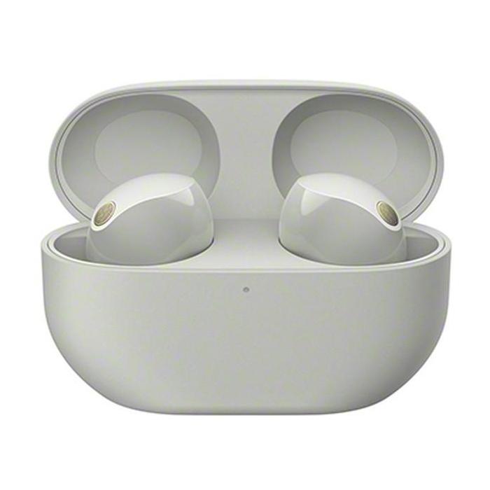 SONY（ソニー） SONY WF-1000XM5 (S) [プラチナシルバー] ワイヤレス