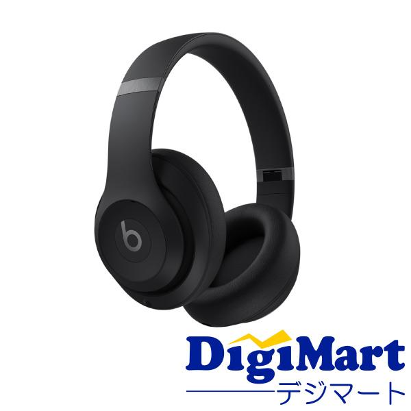 Studio（Beats by Dr. Dre） beats dr.dre Beats Studio Pro ノイズ