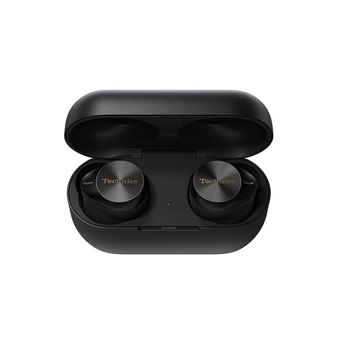 Technics（テクニクス） Technics EAH-AZ80-K [ブラック] 完全